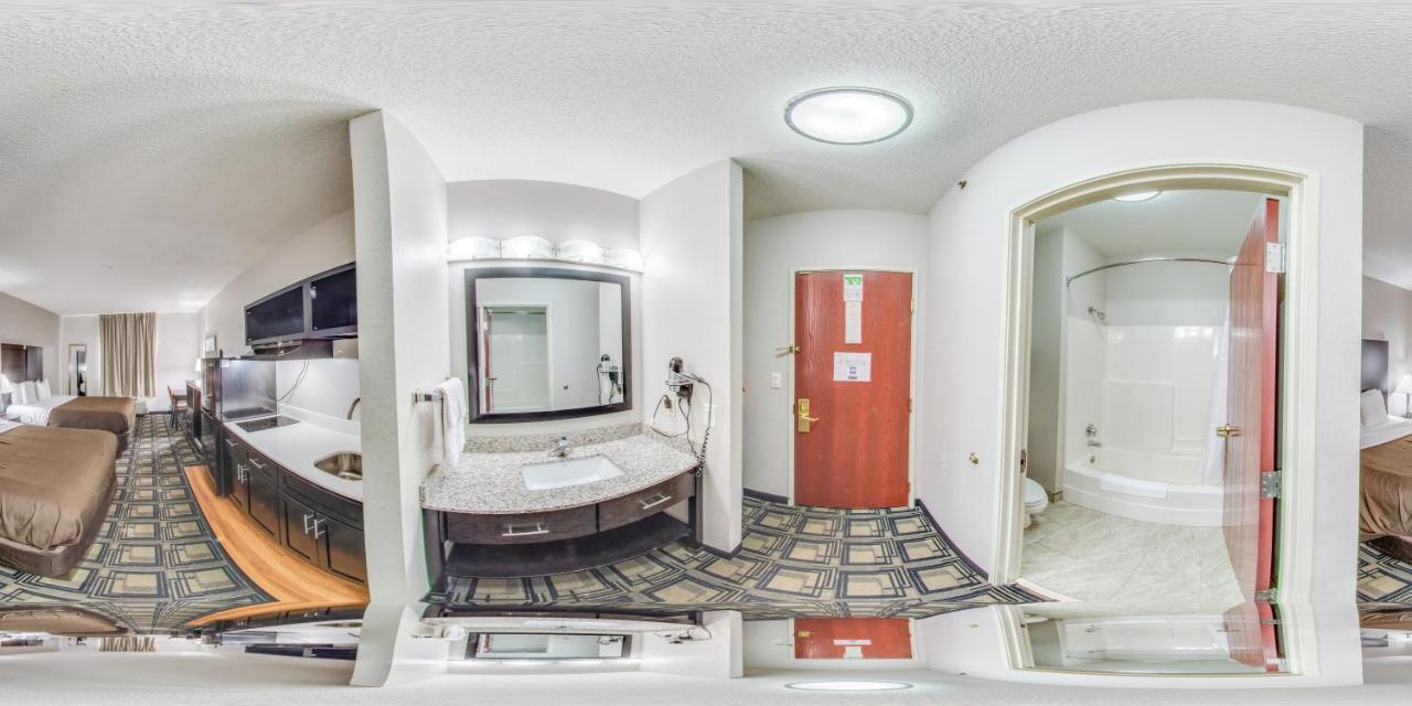 Suburban Studios Mason Hwy 42 Zewnętrze zdjęcie