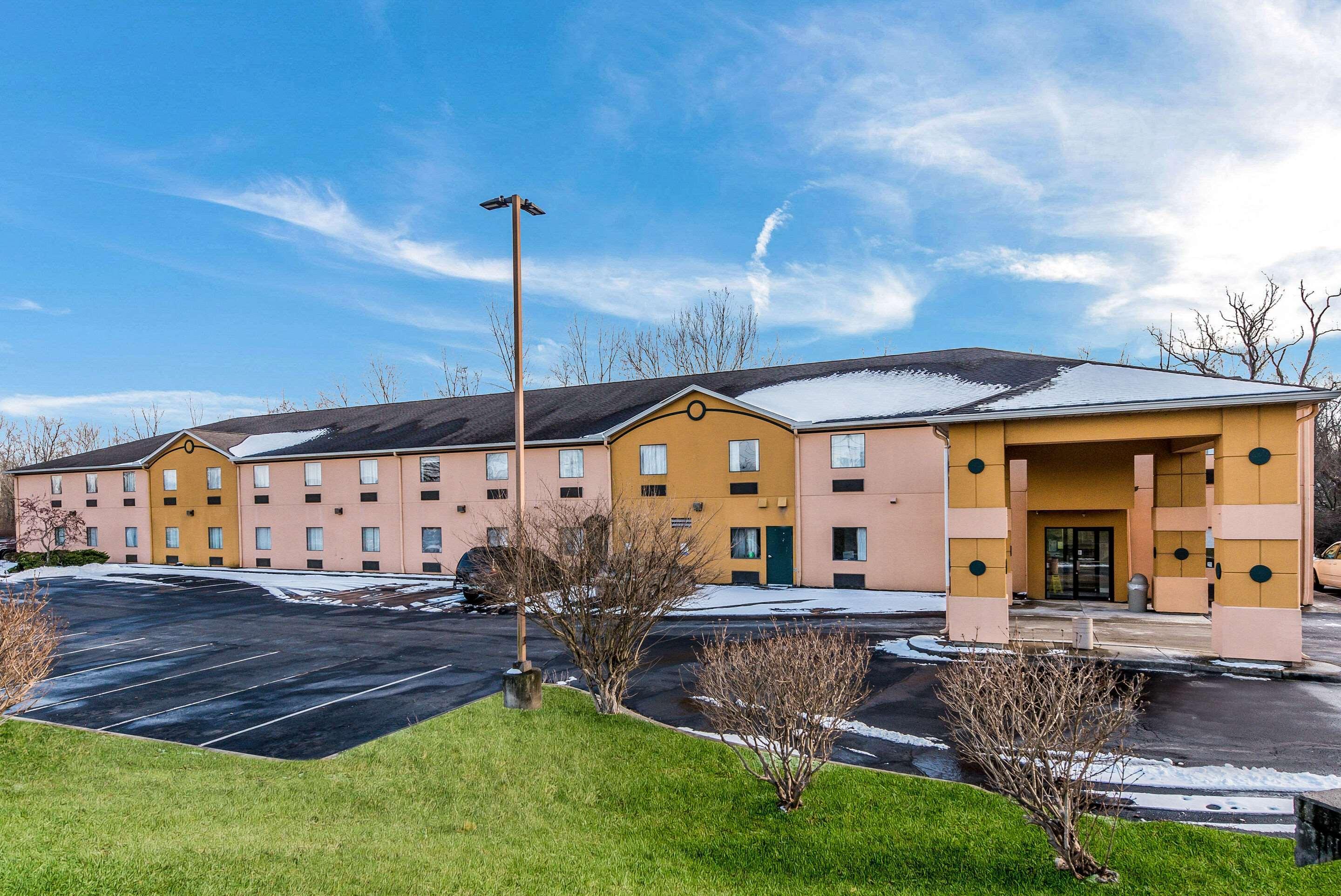 Suburban Studios Mason Hwy 42 Zewnętrze zdjęcie